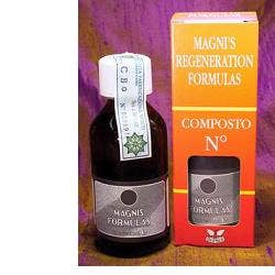 DR POCK MAGNI'S REG F6 100ML-1