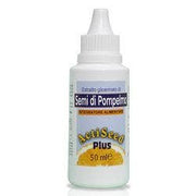 Actiseed Pompelmo Semi Estratto Liquido 50ml  - 1