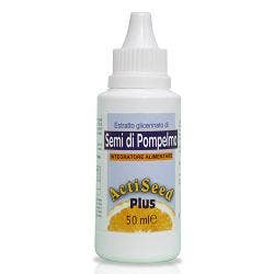 Actiseed Pompelmo Semi Estratto Liquido 50ml  - 1