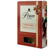 PRICES TEALIGHT VICTORIAN SPIC-1