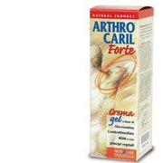 Arthrocaril Gel Forte 100ml  - 1