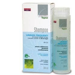 MAX HAIR VEG SH LAV FREQ 200ML-1