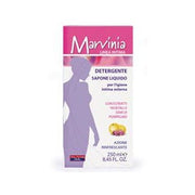 Marvinia Detergente Intimo Liquido 250ml  - 2