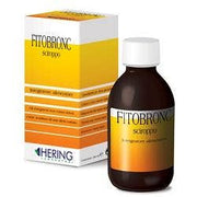 Fitobronc Sciroppo 180ml  - 1