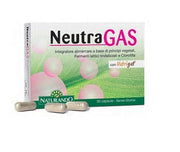 Neutragas 30 Capsule  - 1