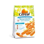 Cereal Minigrissini 150g  - 2