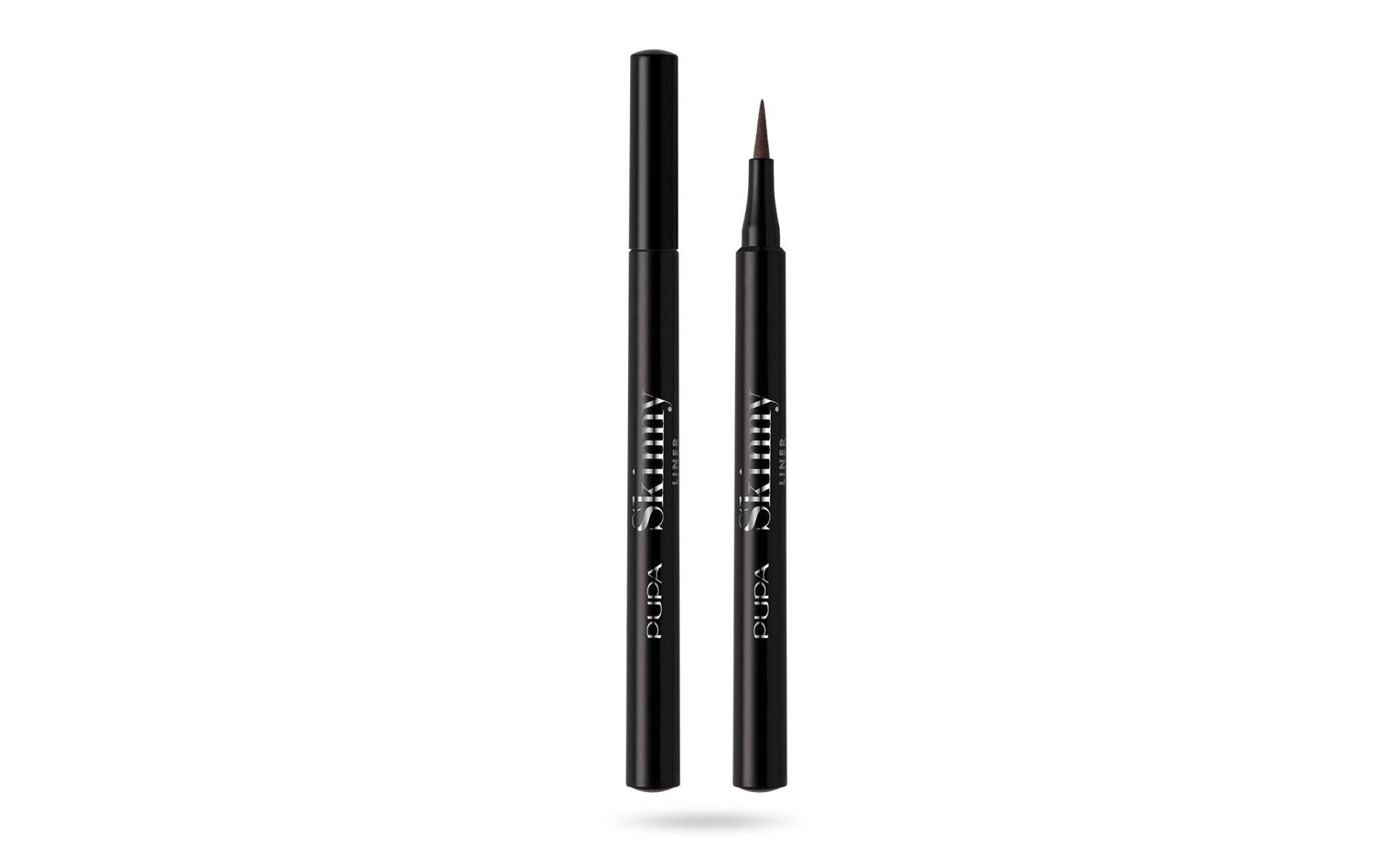 Pupa Skinny Liner Eyeliner Penna Ultra Slim 1ml Brown-1