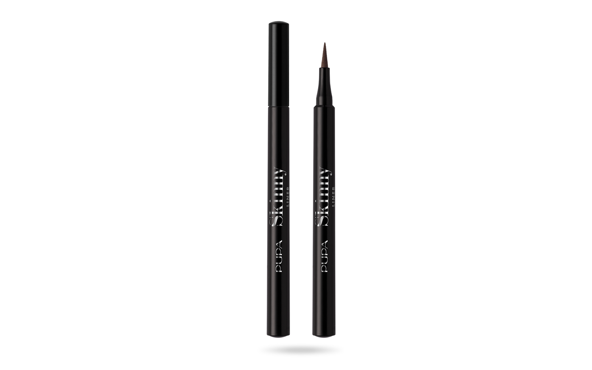 Pupa Skinny Liner Eyeliner Penna Ultra Slim 1ml Brown-1