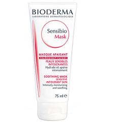 Bioderma Sensibio Maschera 75ml-1