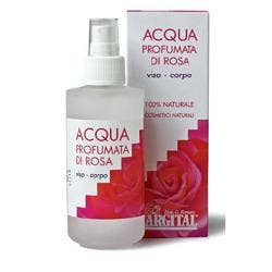 ACQUA PROFUMATA DI ROSA 125ML-1