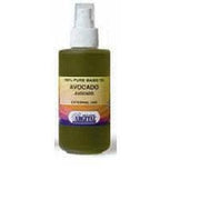AVOCADO OLIO DI BASE 125ML-1
