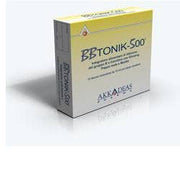 BBTonik 500 10 Fiale 10ml  - 1