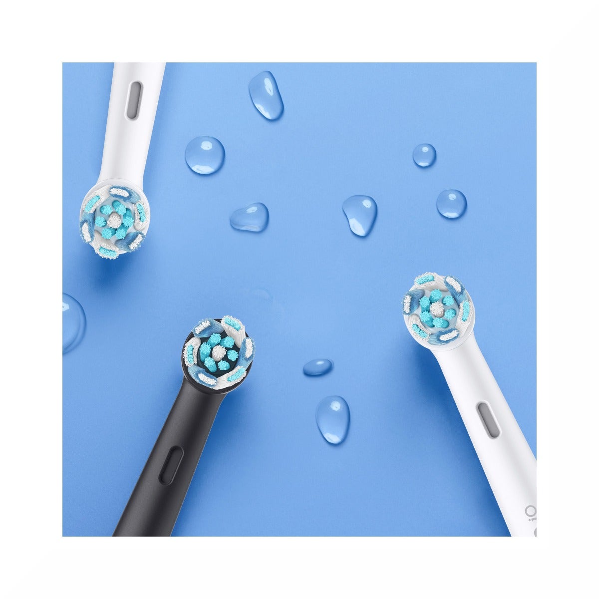 Oral B iO 8n Spazzolino Elettrico Viola-13