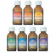 CHAKRAOIL1 MULAD OLIO MASS10ML-1