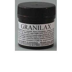 GRANI LAX LASSATIVI 33G-1