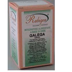 GALEGA 60CPS-1