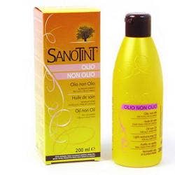 Sanotint Olio Non Olio 200ml  - 1