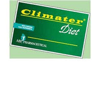 Climater Diet 20 Compresse  - 1