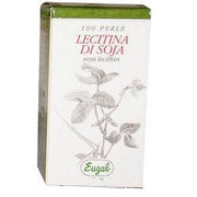 EUGAL LECITINA SOIA 100PRL 44G-1
