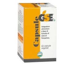 GSE Capsule 60 Cps  - 1