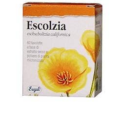EUGAL ESCOLZIA BL 21G-1