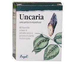 EUGAL UNCARIA BL 21G-1