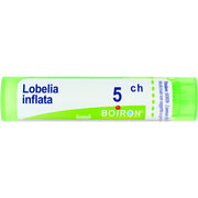 Boiron Lobelia Inflata 05Ch Tubo 80 Granuli 4g-1