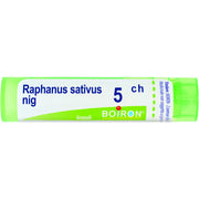 Boiron Raphanus Sativus Nig 05Ch Tubo 80 Granuli 4g-1