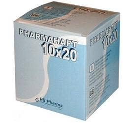BENDA PHARMAHAFT EL CM10X20M  - 1