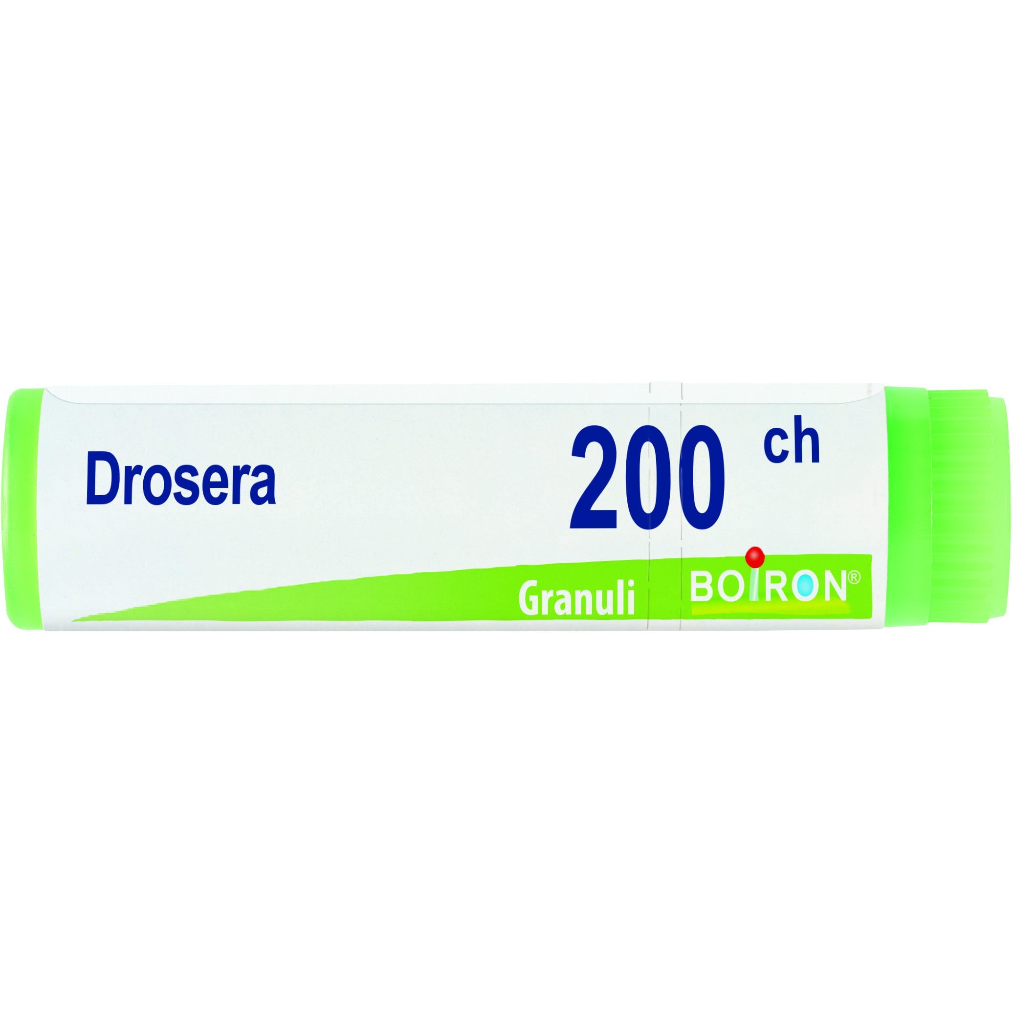Boiron Drosera Globuli 200Ch Dose 1g-1