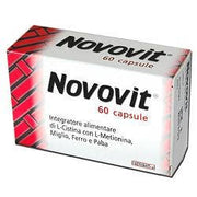 NOVOVIT 60CPS  - 1
