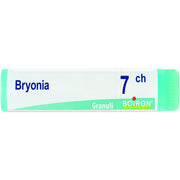 Boiron Bryonia Globuli 07Ch Dose 1g  - 1