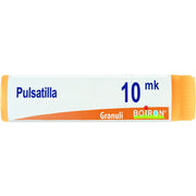 Boiron Pulsatilla Globuli 10Mk Dose 1g  - 1