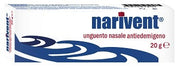 Narivent Unguento Nasale Antiedemigeno 20g  - 1