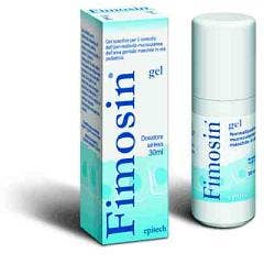 Fimosin Gel 30ml  - 1