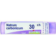 Boiron Natrum Carbonicum 30Ch Tubo 80 Granuli 4g-1