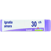 Boiron Ignatia Amara Globuli 30Ch Dose 1g  - 1
