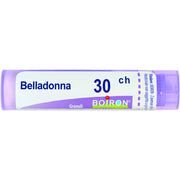 Belladonna 30Ch Tubo 80 Granuli 4g  - 2