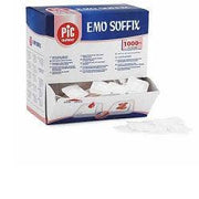 Pic Emo-Soffix Cerotto Post Prelievo 38x38mm 1000 Pezzi-1