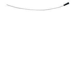 locath Hydrogel Catetere Idrofilico NEL 20CM CH10  - 1
