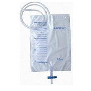 Rusch 85401 Sacca Di Drenaggio Da Gamba Per Incontinenza 30 Buste 750ml  - 1