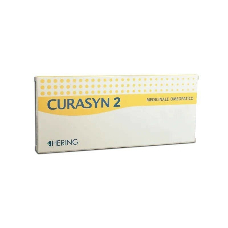 Hering Curasyn 2 30 Capsule 500mg-1