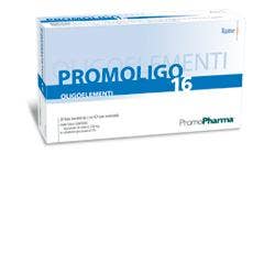PROMOLIGO 16 CU 20F 2ML-1