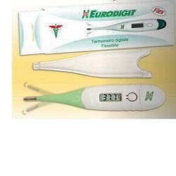 Eurodigit Flex Termometro Digitale  - 1