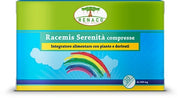 Racemis Serenita' 30 Compresse-1
