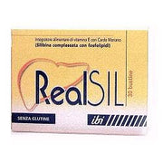 Realsil 30 Buste  - 1