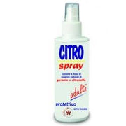 CITROLINE SPRAY ADULTI 125ML-1