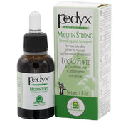 PEDYX MICOTIN FORTE 30ML-1
