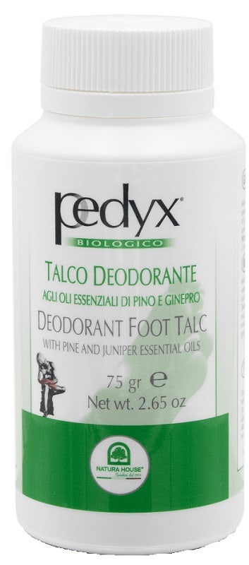 PEDYX TALCO DEODORANTE 75G-1