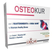 OSTEOKUR 60CPR-1